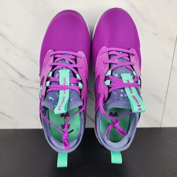 *CLEARANCE New Under Armour Infinity 2.0 Running Shoes - Picture 6 of 8